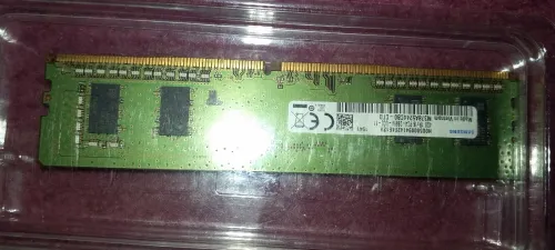 Ram ddr4 4gb samsung