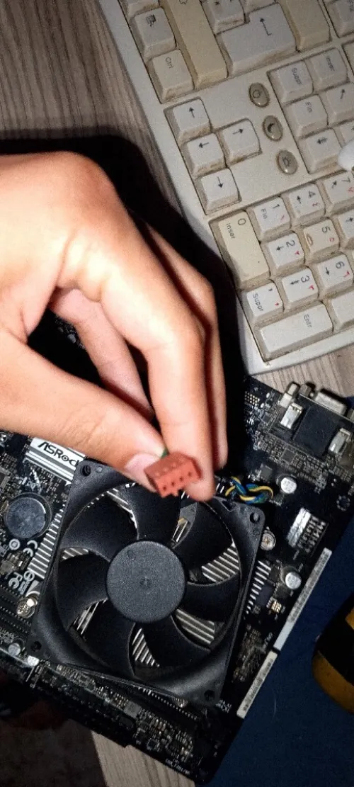 ASRock h310-dvs+i3-9f