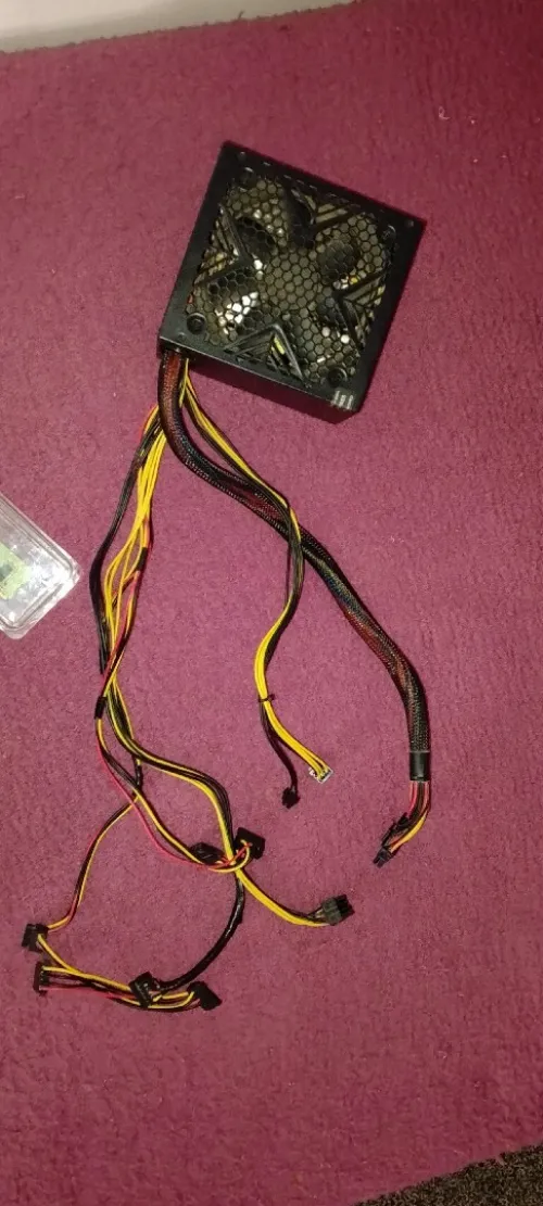 MMG 450WATT SU