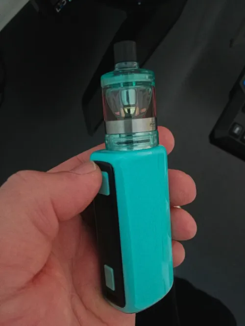VAPE Innokin GoZee 2025 60W MTL