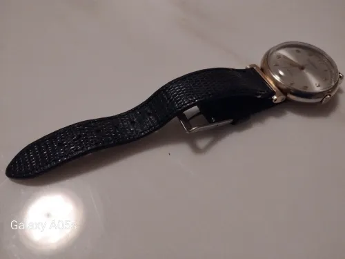 Hebdomas Automatic 925