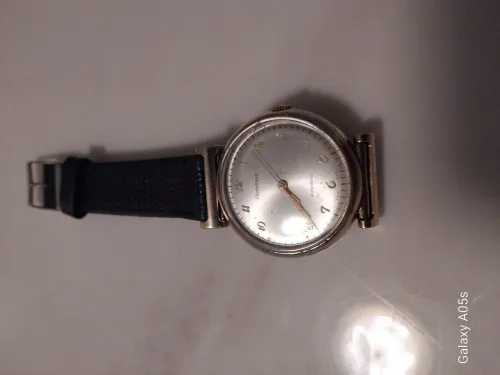 Hebdomas Automatic 925