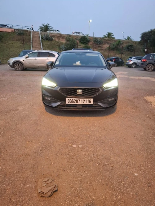 Seat Leon 2021 FR