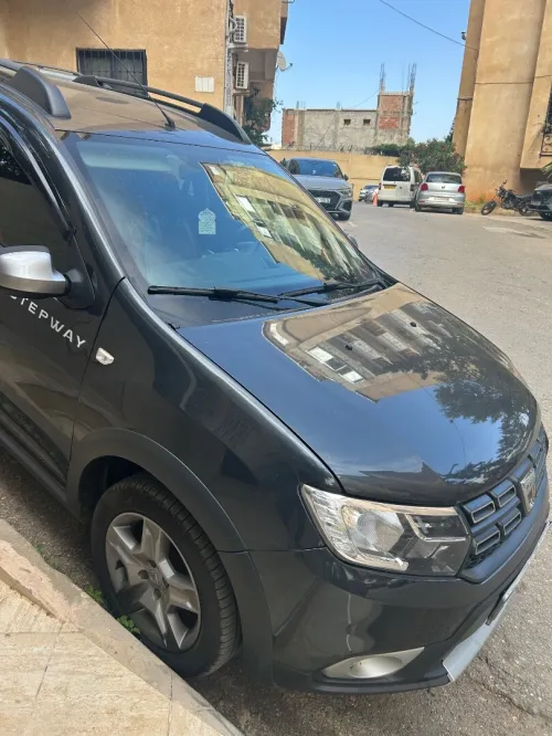 Dacia Sandero 2019 