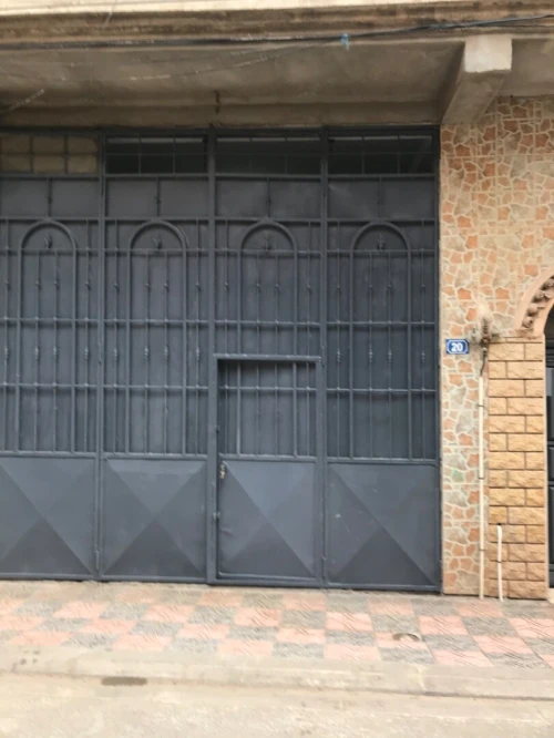 Location Local Alger Bordj el kiffan