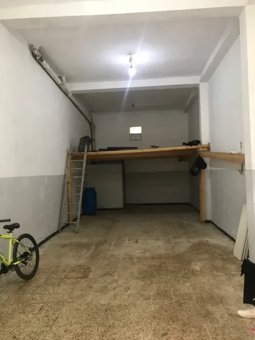 Location Local Alger Bordj el kiffan