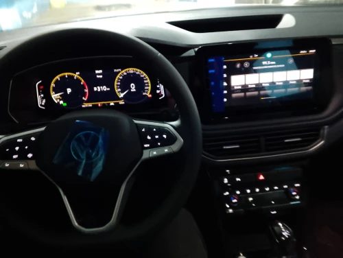 Volkswagen THARU 2025 XR