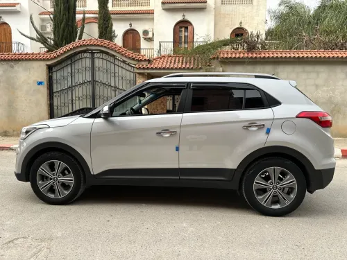 Hyundai CRETA 2018 GLS
