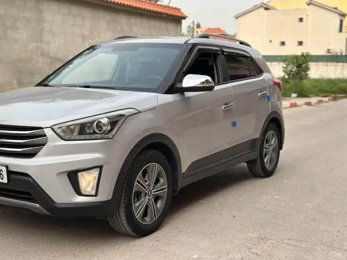 Hyundai CRETA 2018 GLS