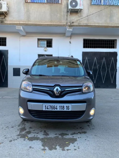 Renault Kangoo 2018 Privilège +