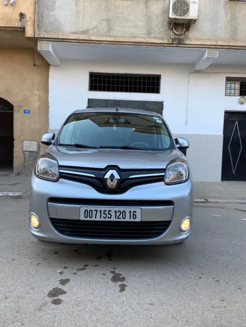 Renault Kangoo 2020 Privilège +