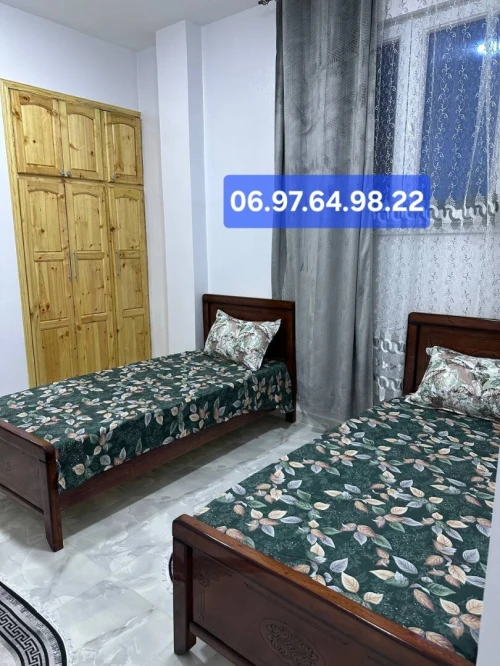 Location Appartement Studio Batna Batna