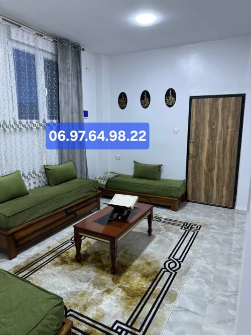 Location Appartement Studio Batna Batna