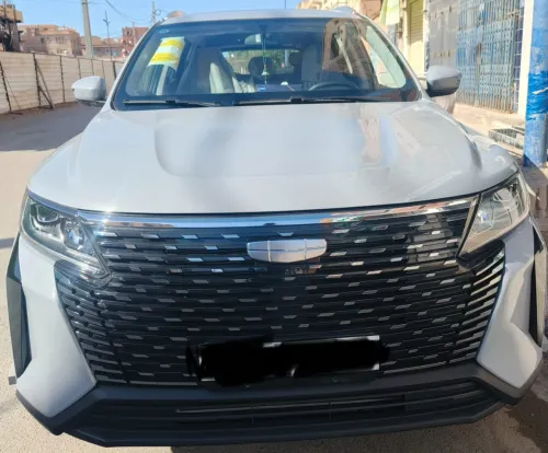 Geely X6 pro 2025 La tout options