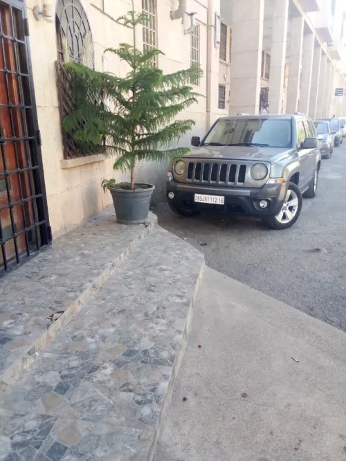 Jeep Patriot 2012 Limited