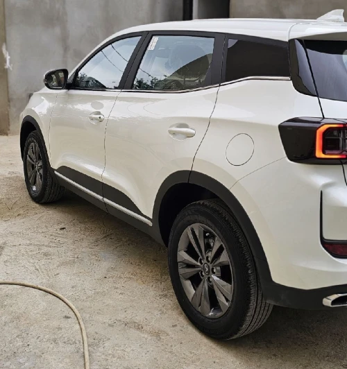 Chery Kaiyi x3 pro 2026 Full option