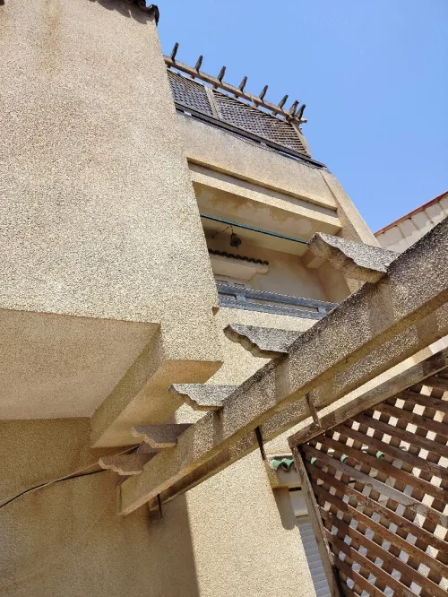 Vente Villa Alger El achour
