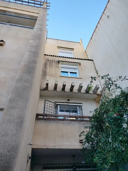 Vente Villa Alger El achour