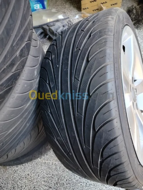 Roue complètes