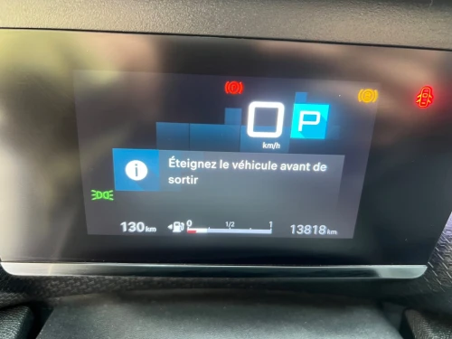 Citroen C4X 2023 