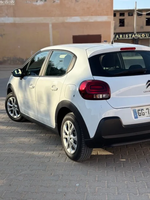 Citroen C3 2022 PLUS