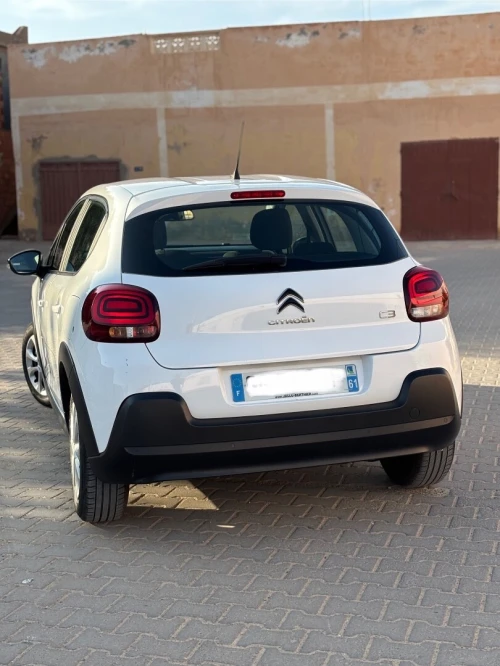 Citroen C3 2022 PLUS