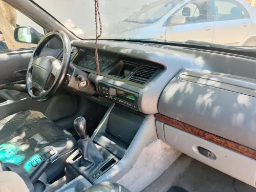 Renault Safrane 1997 Safrane