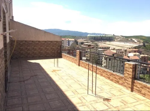 Vente Appartement F3 Tizi Ouzou Tizi ouzou