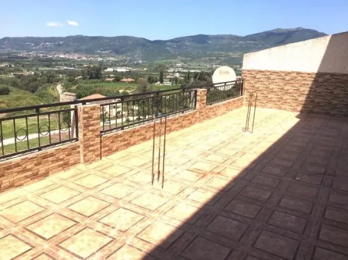 Vente Appartement F3 Tizi Ouzou Tizi ouzou