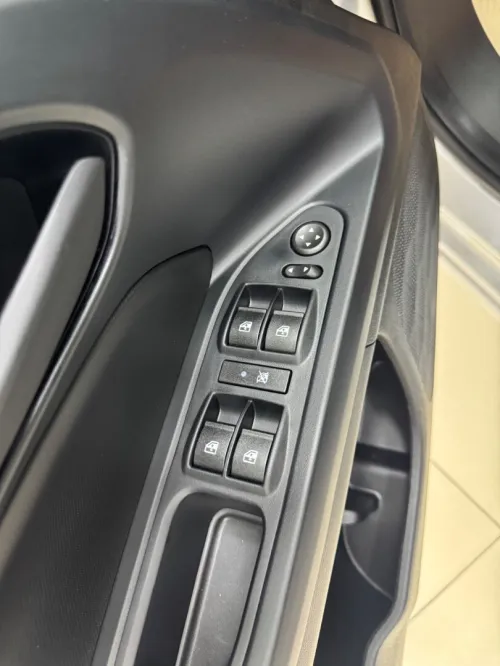 Fiat Tipo Sedan 2026 Business