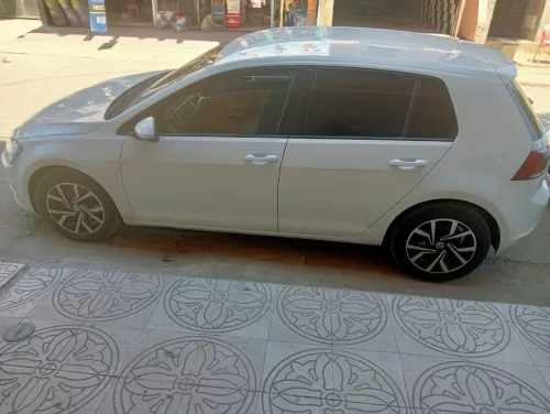 Volkswagen Golf 7 2015 Golf 7