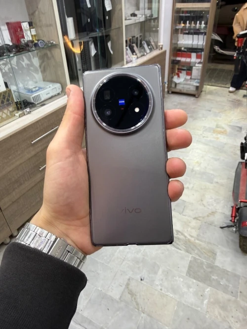 Vivo x fold 5 X fold 5 12/256