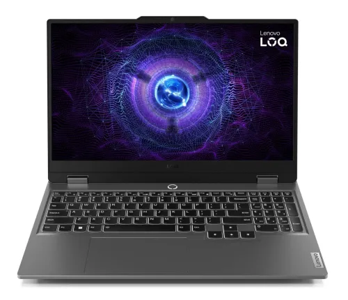 Lenovo LOQ i7 13 eme 5070 RTX