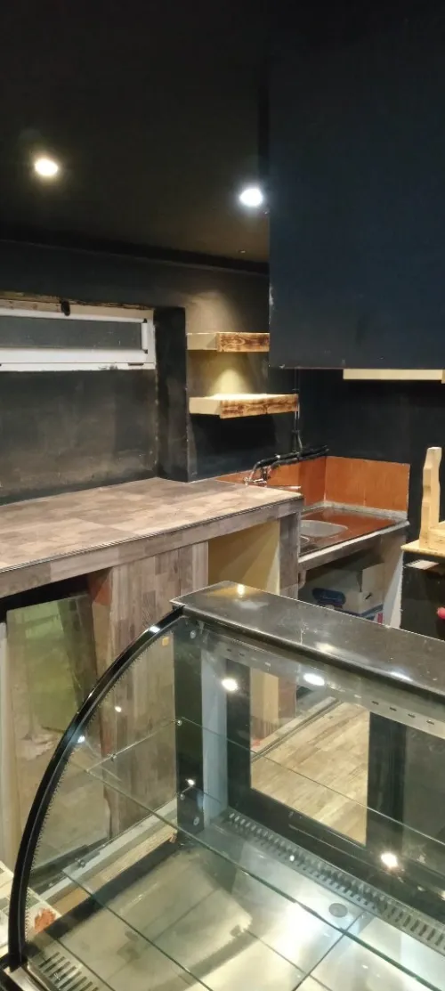 Vente Appartement F3 Naama Ain sefra