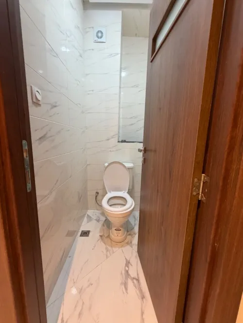 Vente Appartement F3 Oran Bir el djir