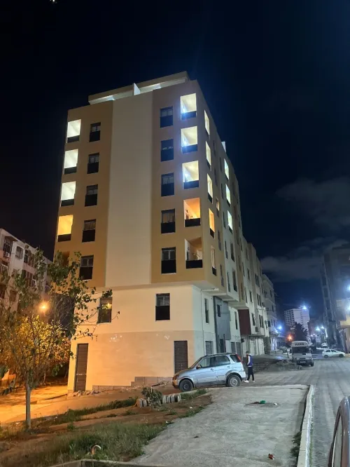 Vente Appartement F2 Oran Bir el djir