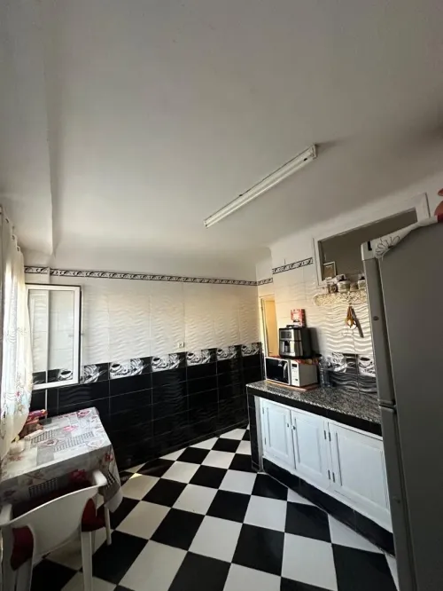Vente Appartement F3 Oran Oran