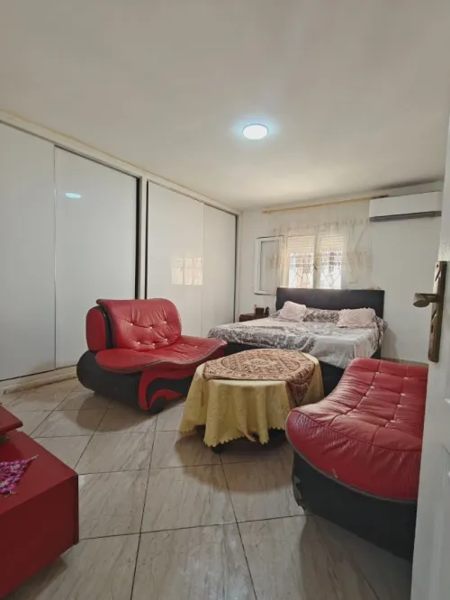 Vente Appartement F4 Oran Bir el djir
