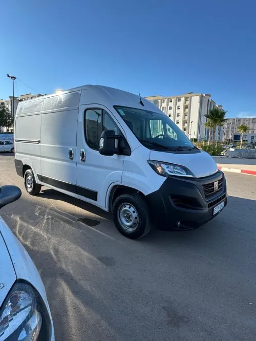 Fiat Ducato 2024