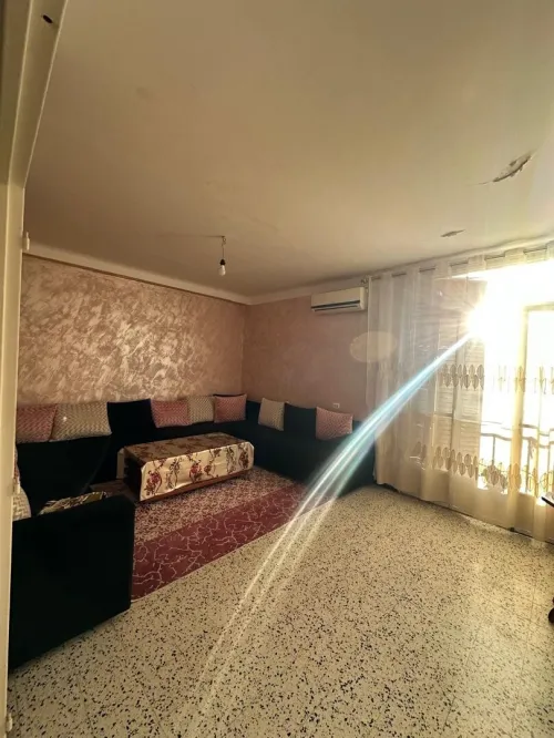 Vente Appartement F3 Oran Oran