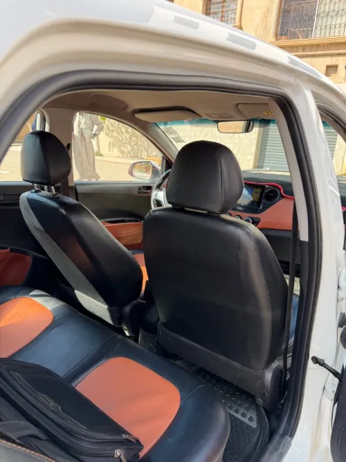 Hyundai Grand i10 2017 