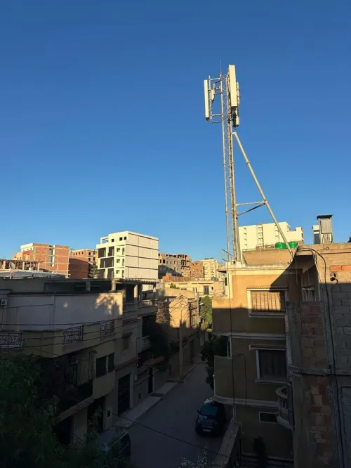 Vente Appartement F3 Oran Oran
