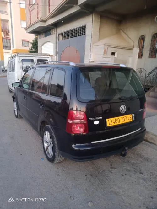 Volkswagen Touran 2007 Touran