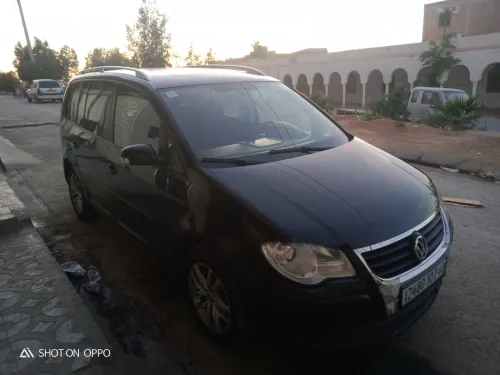 Volkswagen Touran 2007 Touran