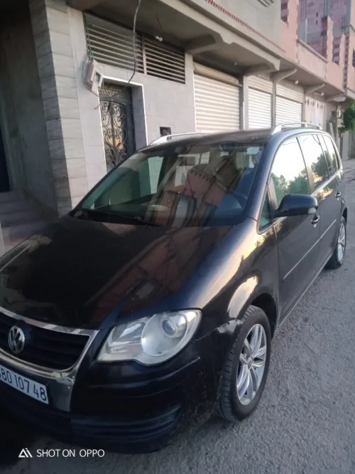 Volkswagen Touran 2007 Touran