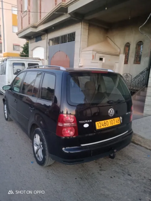 Volkswagen Touran 2007 Touran