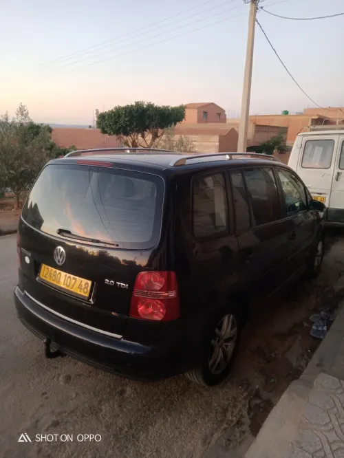 Volkswagen Touran 2007 Touran