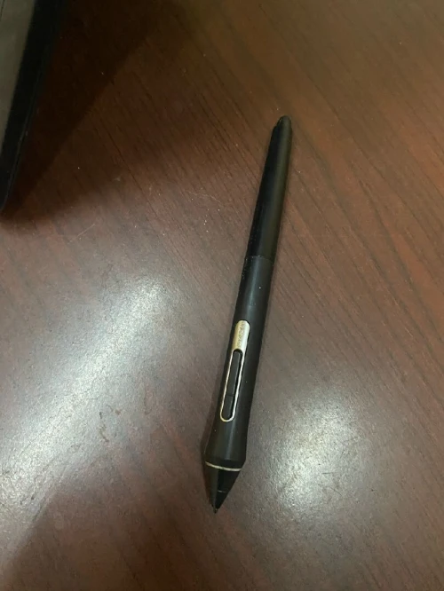 Tablette graphique intuos Wacom Cintiq
