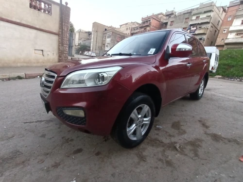 Lifan X 60 2012 X 60