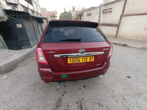 Lifan X 60 2012 X 60